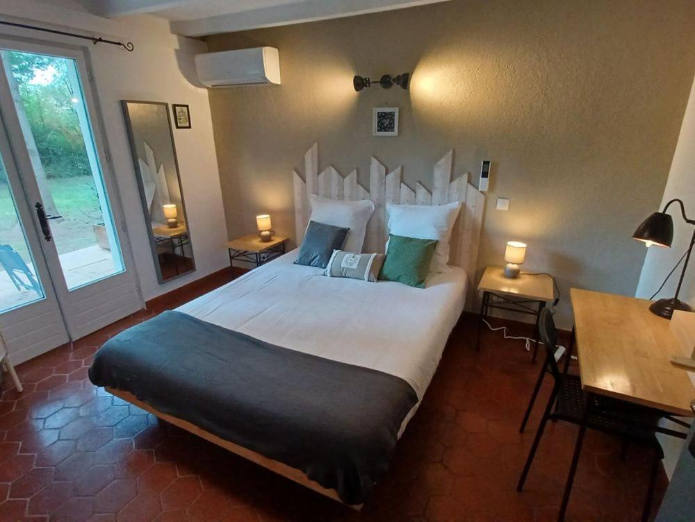 Hotel Bel Valen Le Val المظهر الخارجي الصورة