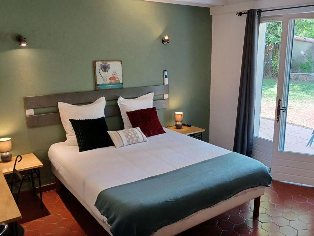 Hotel Bel Valen Le Val المظهر الخارجي الصورة